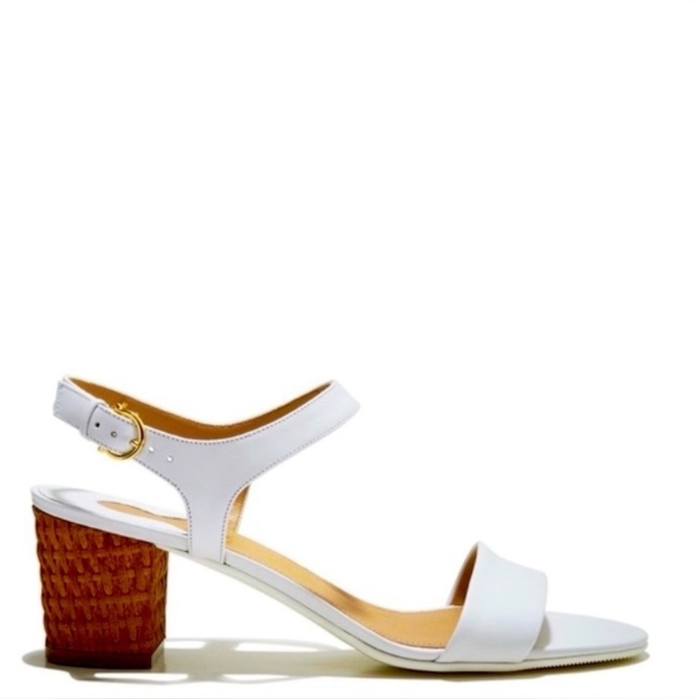 Salvatore Ferragamo Madison sandals